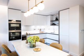 Garrett Mansions Apartments - London - 8