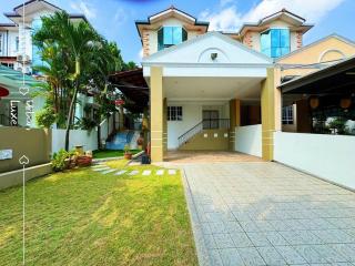 NEW Event House OUG KL Spacious 18pax - Kuala Lumpur - 0