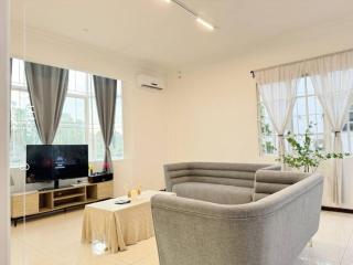 NEW Event House OUG KL Spacious 18pax - Kuala Lumpur - 8