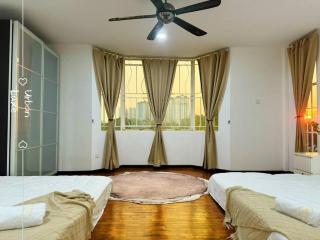 NEW Event House OUG KL Spacious 18pax - Kuala Lumpur - 6
