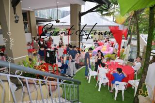 NEW Event House OUG KL Spacious 18pax - 5