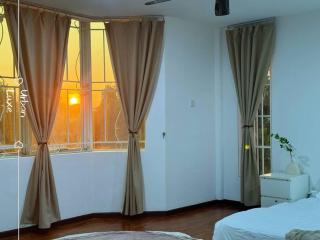 NEW Event House OUG KL Spacious 18pax - Kuala Lumpur - 4