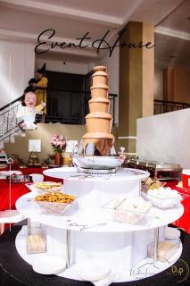 NEW Event House OUG KL Spacious 18pax - 1