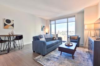 Luxury Apartment Back Bay - 30-1210 - Boston - 4