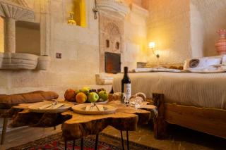 Urgup Evi Cave Hotel - Ürgüp - 2