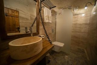 Urgup Evi Cave Hotel - Ürgüp - 1