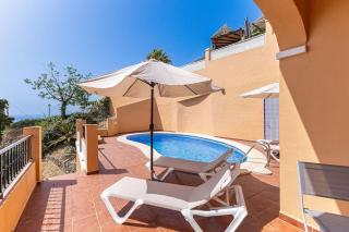 Private villa in Tamango Hill - Torrox - 7