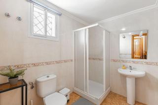 Private villa in Tamango Hill - Torrox - 4