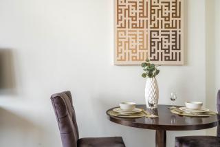 GuestReady - Lux retreat in JVC - Dubai - 1