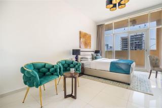GuestReady - Lux retreat in JVC - Dubái - 3