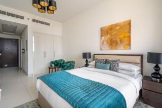 GuestReady - Lux retreat in JVC - Dubái - 7