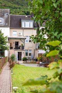 Ferienhaus Betty - Bernkastel-Kues - 3