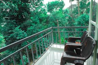 Kurinjiyil plantation stay - Anachal - 6