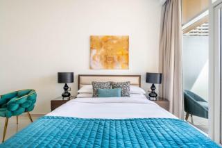 GuestReady - Lux retreat in JVC - Dubái - 0