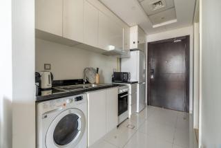GuestReady - Lux retreat in JVC - Dubái - 5
