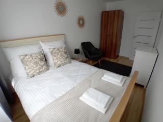 Apartament Nauczycielska - Szczytno - 4