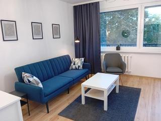 Apartament Nauczycielska - Szczytno - 9