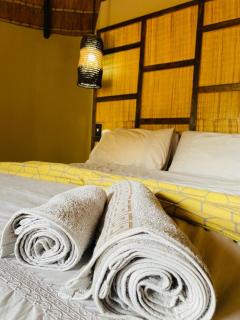 Elephant Corridor Lodge - 2