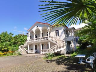 Georginos house - Makhinjauri - 0