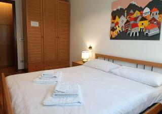 Mountain Haven Free parking - Temù - 9