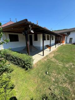 Casa De La Sat Băile Figa - - 0