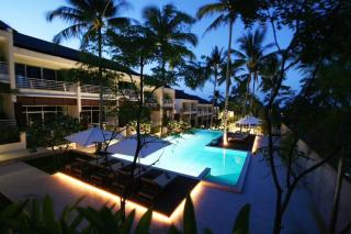 Sea View Apartment The Park Choeng Mon - Koh Samui - 5