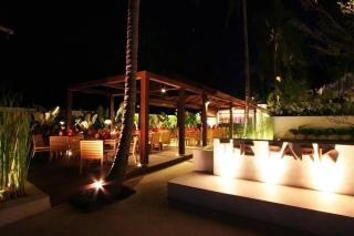 Sea View Apartment The Park Choeng Mon - Koh Samui - 2