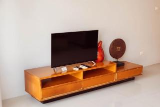 Sea View Apartment The Park Choeng Mon - 1