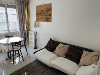 Idéal pour visiter Paris - Saint-Mandé - 8