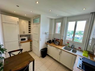 Idéal pour visiter Paris - 1