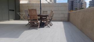 Exodus Marina Cottage Apartment Ashdod - Ashdod - 2