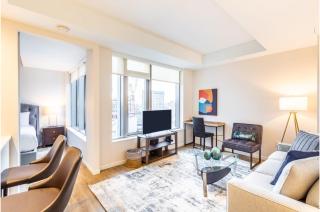 Apt In Downtown Seaport - 9