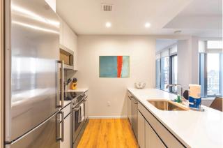 Apt In Downtown Seaport - 7