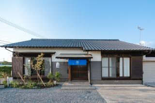 一棟貸しの日本建築ヴィラ ソラノシタ福津 博多まで30分で日本庭園とバーベキュー - - 0