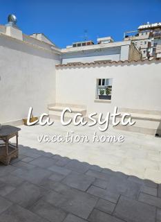 La Casyta - Trani - 0