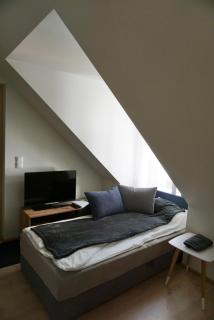 Cozy penthouse - Pärnu - 9