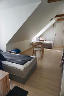 Cozy penthouse - Pärnu - 7