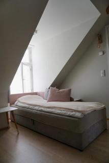 Cozy penthouse - Pärnu - 5