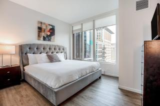 Luxury Apt with Gym - ALX-1606 - Boston - 9