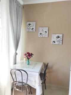 Spartacus Apartment 2 - Alexandroupoli - 4