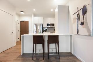 Luxury Apt with Gym - ALX-1606 - Boston - 3