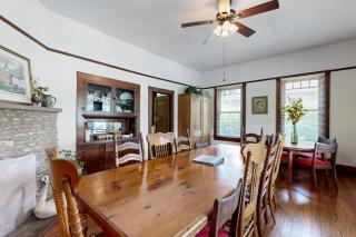 Avett House - Lake Junaluska - 7