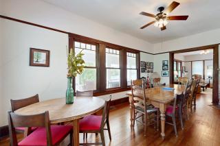 Avett House - Lake Junaluska - 6