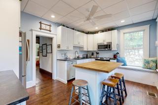 Avett House - Lake Junaluska - 5