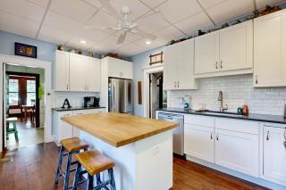 Avett House - Lake Junaluska - 4