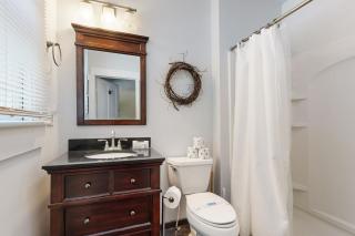 Avett House - Lake Junaluska - 1