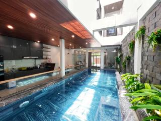 TracyQ Villas 6Br Near To Beach - Danang - 3