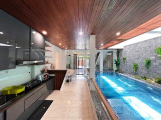 TracyQ Villas 6Br Near To Beach - 8