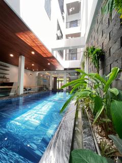 TracyQ Villas 6Br Near To Beach - Danang - 4
