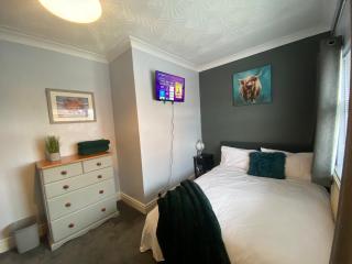 Geneva Cottage - close to Darlington train station - 5